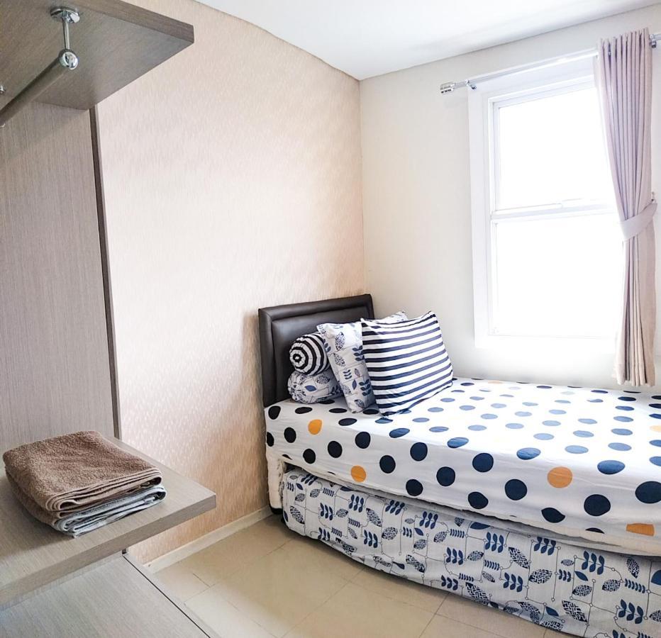 Apartemen Aya Stays 4 At Parahyangan
