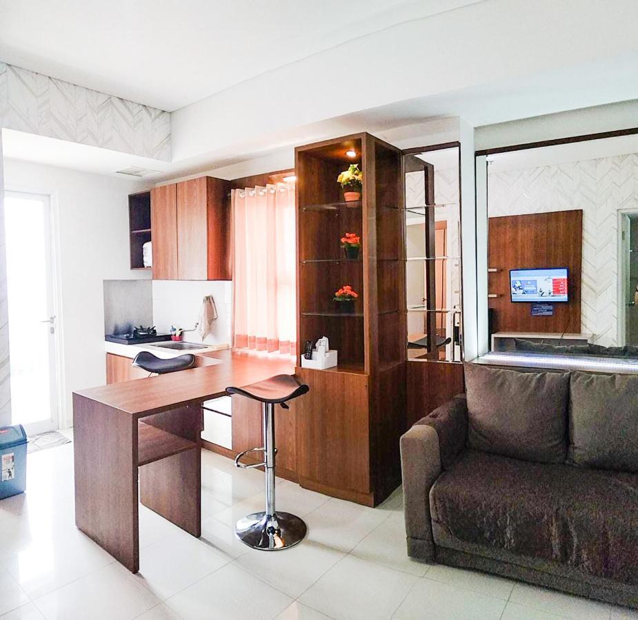 Apartemen Aya Stays 4 At Parahyangan Bandung