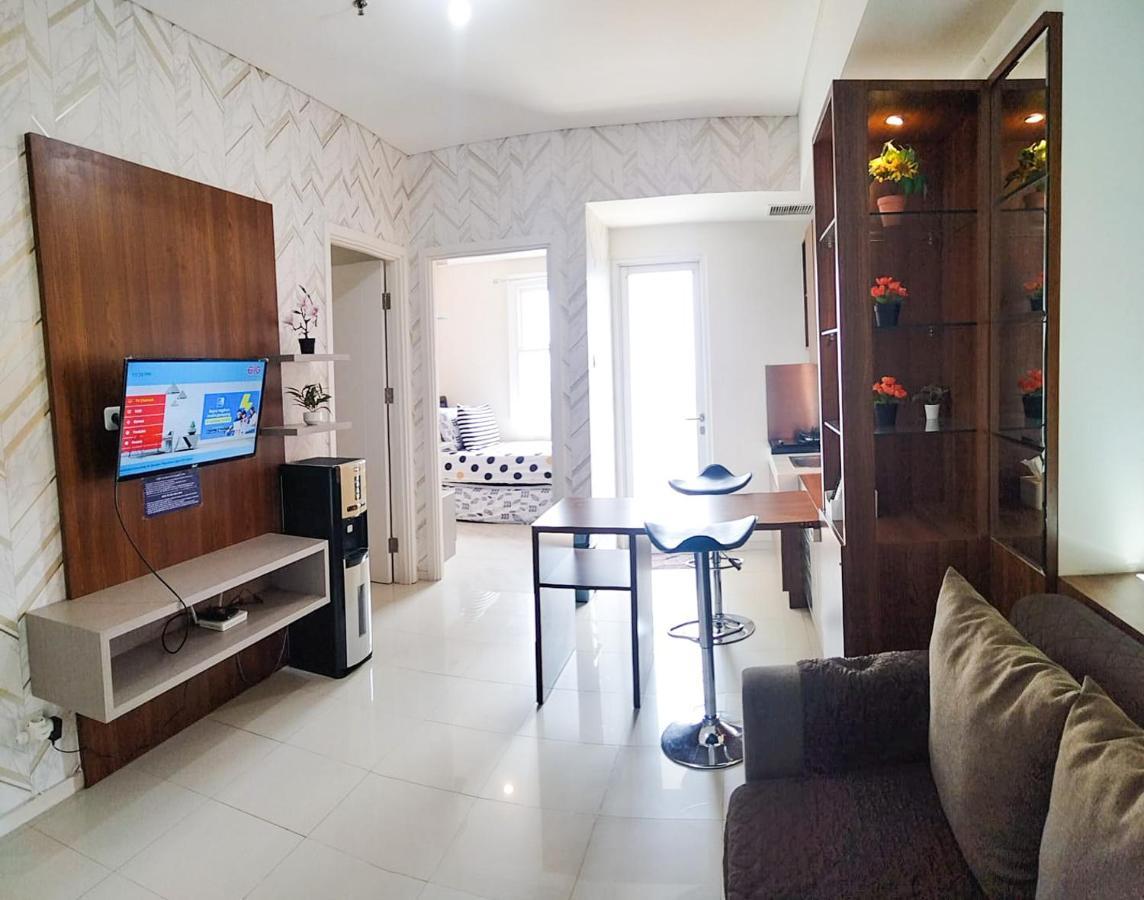 Apartemen Aya Stays 4 At Parahyangan *