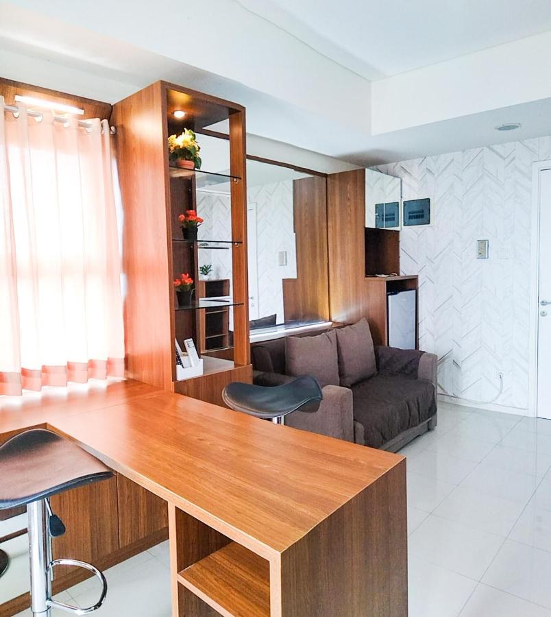 Aya Stays 4 At Parahyangan Bandung
