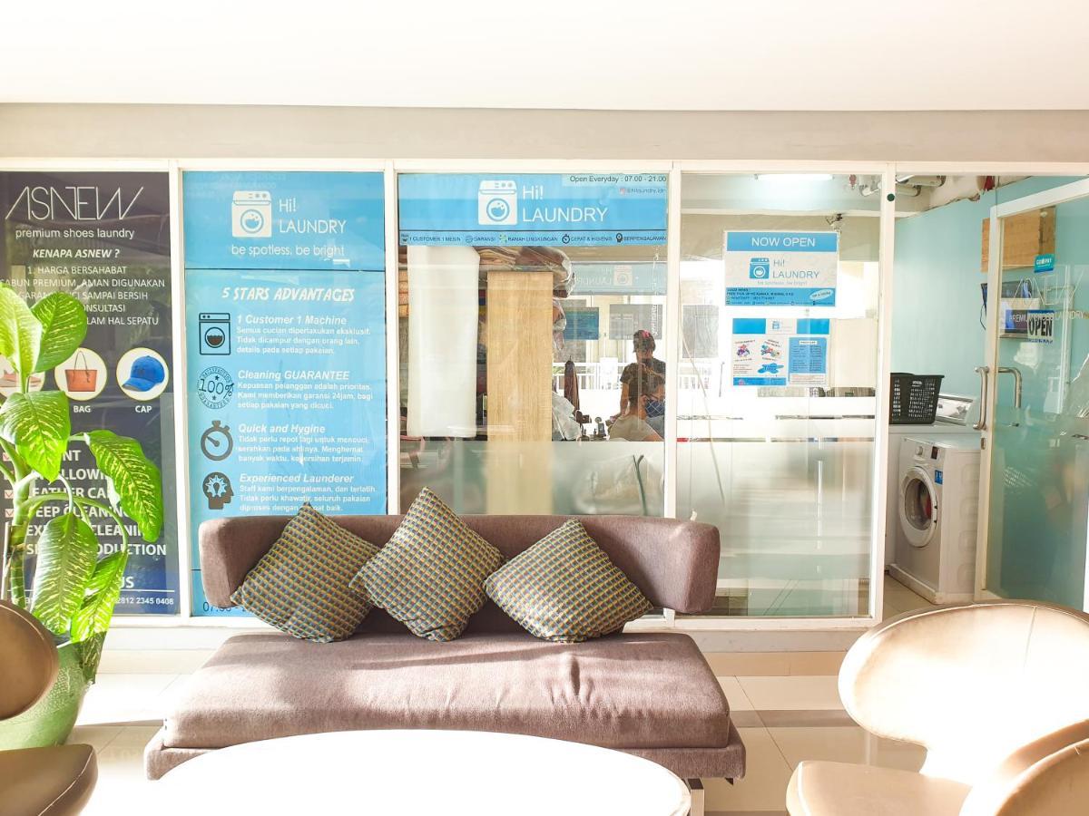 Apartemen Aya Stays 4 At Parahyangan *