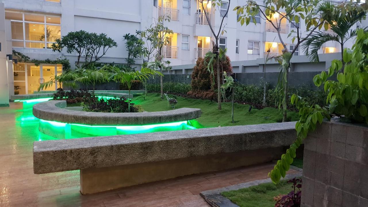 Aya Stays 4 At Parahyangan Apartemen Bandung