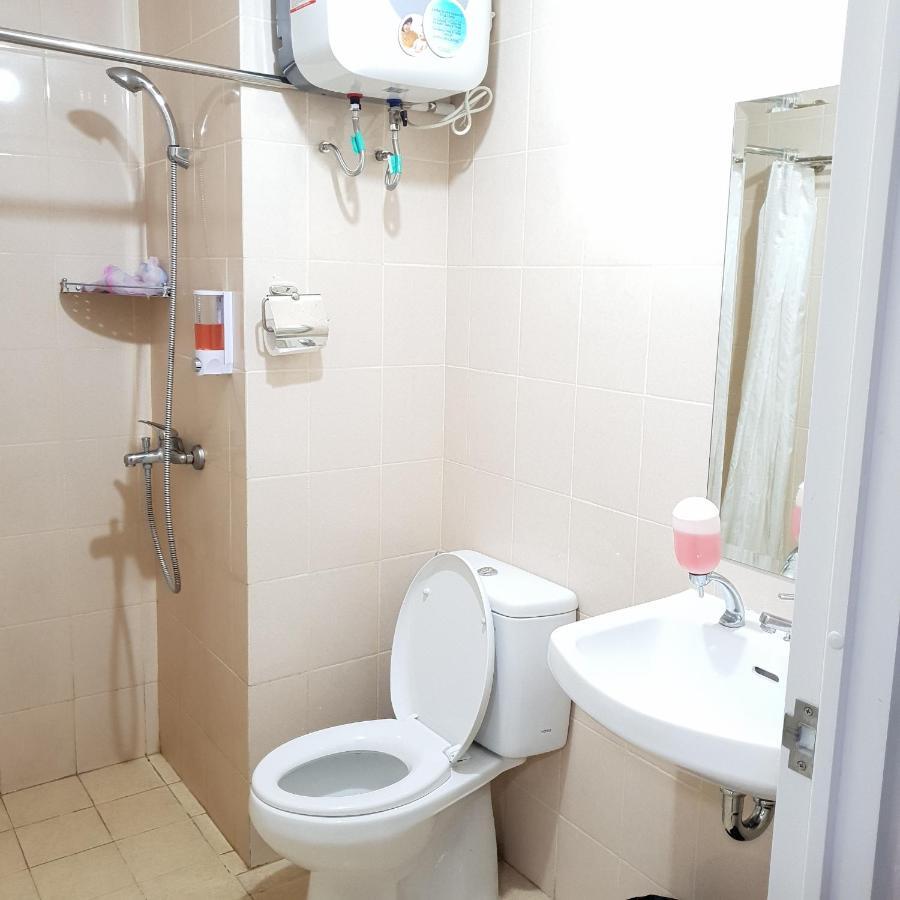 Apartemen Aya Stays 4 At Parahyangan Bandung