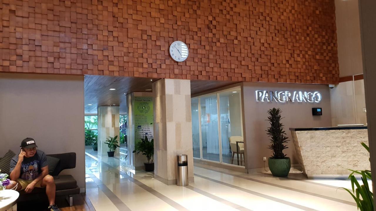Aya Stays 4 At Parahyangan Apartemen Bandung